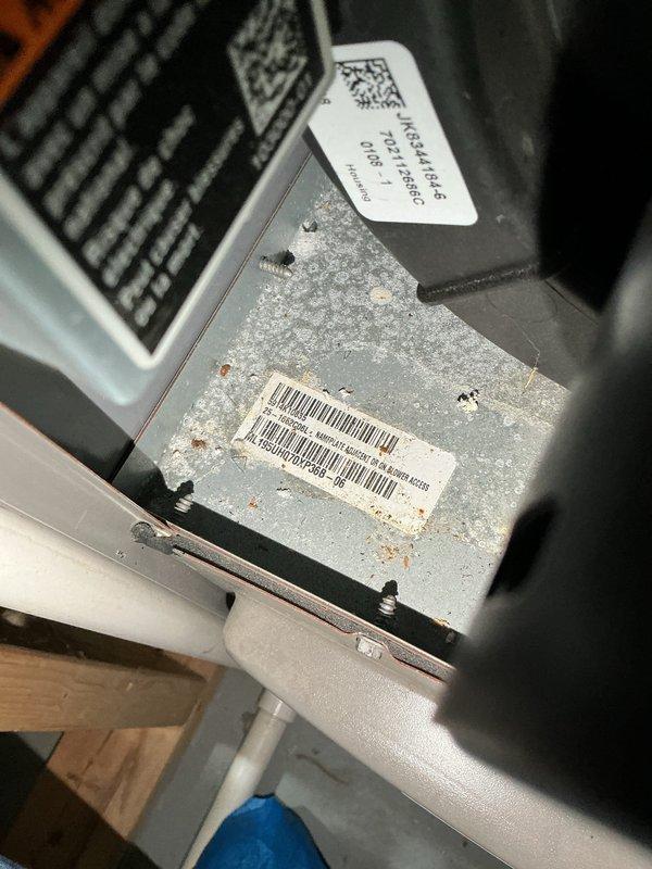 Completed comprehensive one-time tune-up service on residential furnace and air conditioning system. Performed standard maintenance procedures including inspection of all mechanical and electrical components, blower motor assembly, belt tension verification, and venting system check. System found to be operating within normal parameters with no issues identified requiring repair or adjustment.
