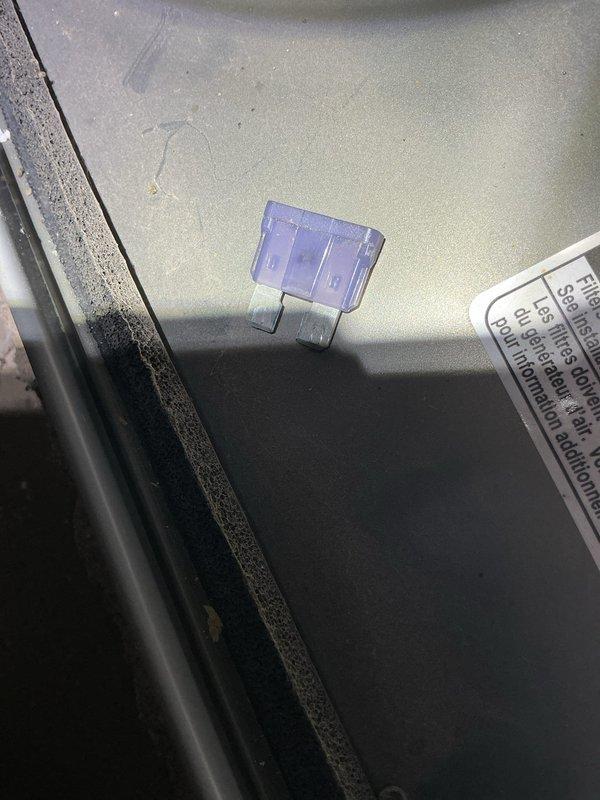 Diagnosed a no-heat condition caused by a failure to ignite, traced to a blown low-voltage control fuse and a broken wire in the furnace control circuit. Repaired the damaged wiring, replaced the blown fuse, and verified secure terminal connections on the control board to restore normal furnace operation.