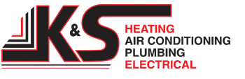 K&S Heating, Air Conditioning, Plumbing & Electrical