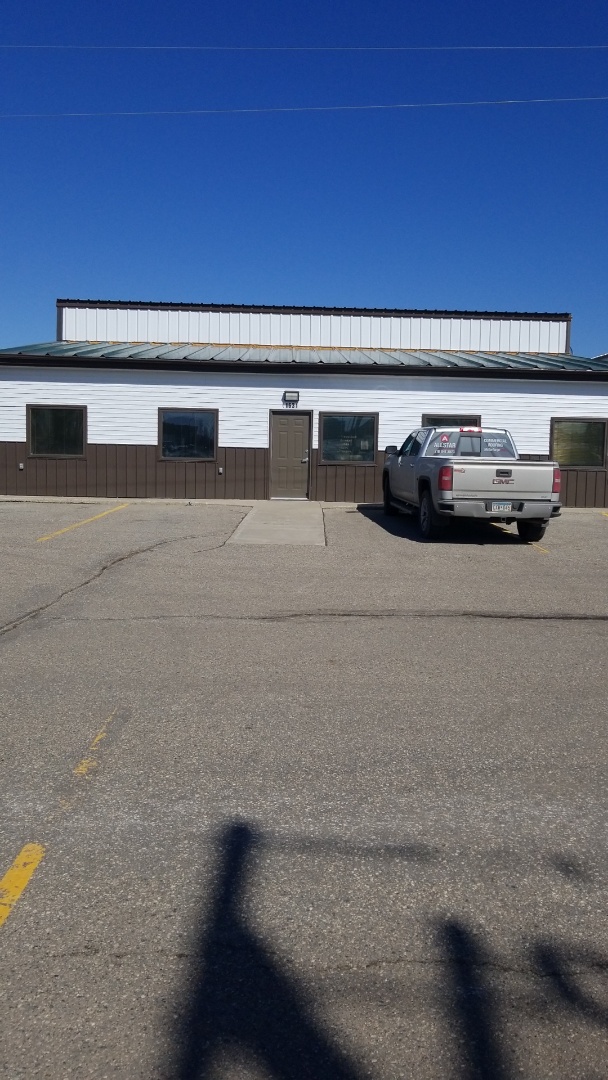 Areas We Serve Allstar Construction of Fargo Moorhead, MN Roofers