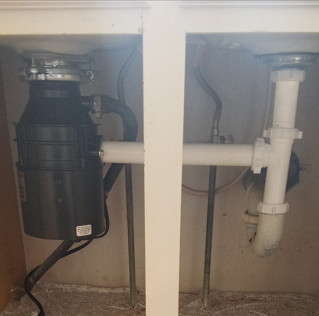 Our Work Hometown Plumbing Inc