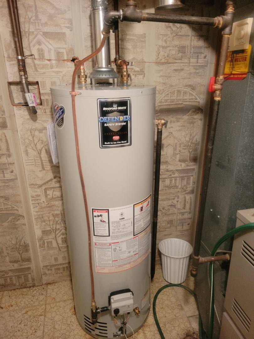 Our Plumbing Work Hometown Plumbing Ham Lake, MN