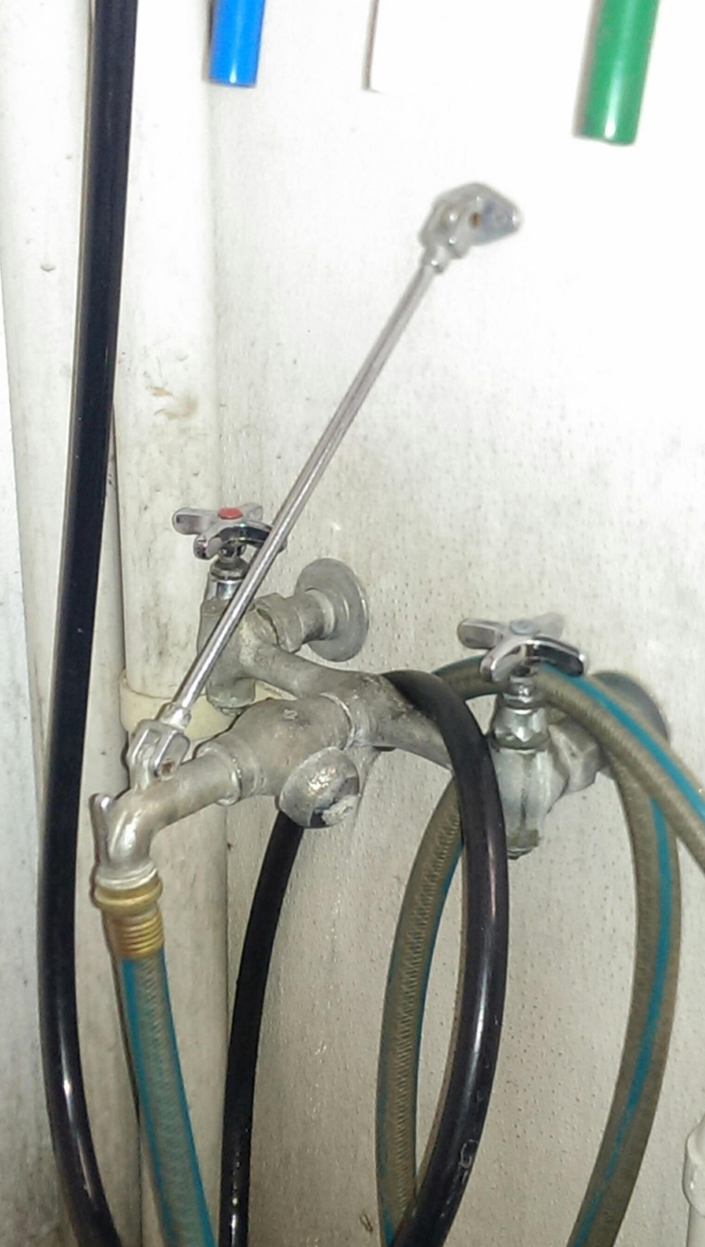 Our Work HomeTown Plumbing Inc.