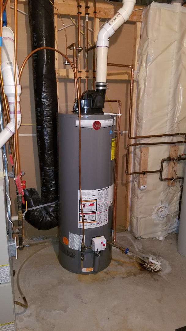 Local Plumbing Services Coon Rapids MN HomeTown