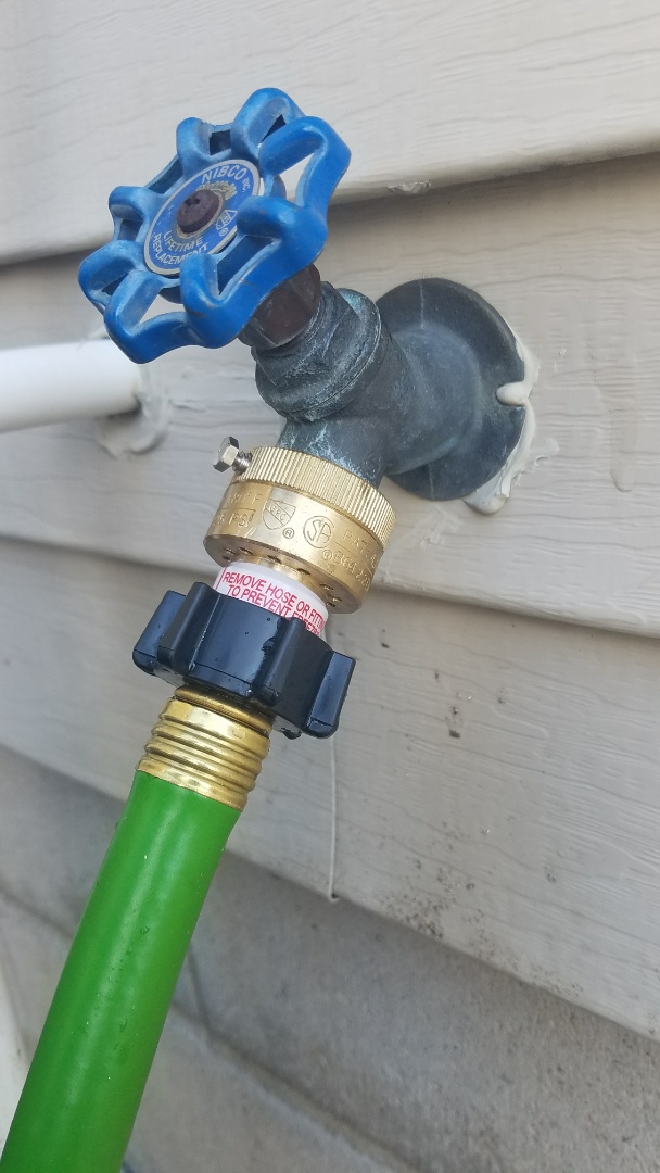 Our Work HomeTown Plumbing Inc.