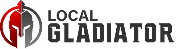 Local Gladiator - Nearby Now Demonstration account 