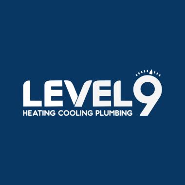 Level 9 Heating, Cooling & Plumbing