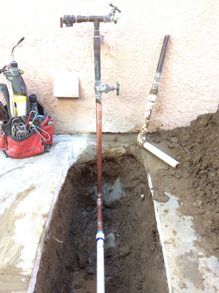 Plumbing Service Rooter Service Drain and Sewer Cleaning Service