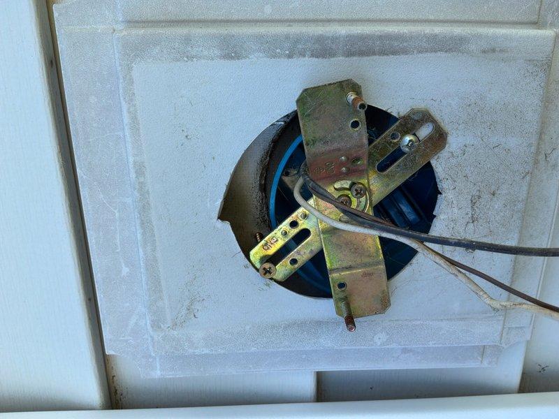 Mount Horeb, WI - Replaced four outdoor light fixtures at residential property built in 2008. Removed existing fixtures, installed new mounting brackets to electrical boxes, connected wiring to new fixtures per manufacturer specifications, and verified proper operation of all units upon completion.