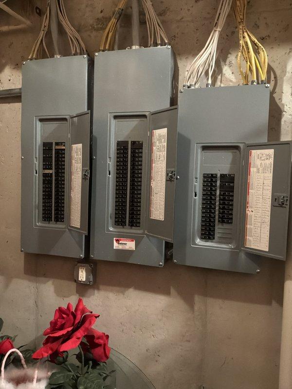 Completed comprehensive cooling system maintenance check on three-system residential HVAC setup including 2012 Rheem air conditioner (Model RCU13022A36J757), 2005 Lennox air conditioner, and two ductless mini-split systems (Samsung and Sanyo C1211). Performed standard preventative maintenance inspections on all units, verifying operational performance, refrigerant levels, electrical connections, and airflow on each system. All equipment found operating within normal parameters with no immediate service needs identified at time of inspection.