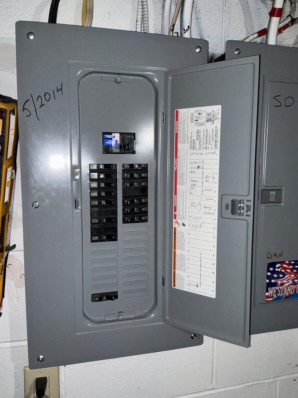 Completed full system installation of Armstrong Air 97% AFUE gas furnace (Model A97UH2E045B12SK-01) and 13 SEER air conditioner (Model A7AC13F18P-022) with PVC venting system. Installed Honeywell Elite Pro Black thermostat (Model YTHX1200B8) with complete wiring integration to electrical panel, performed system startup, and verified all equipment operational parameters meet manufacturer specifications.