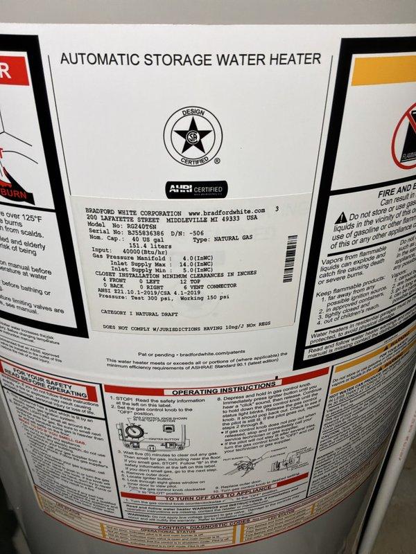 Responded to no-cooling complaint on 2022 Rheem air conditioning system. Upon arrival, verified customer report that outdoor unit was energizing but no conditioned air was being delivered through supply vents. Performed diagnostic evaluation of electrical service at main and sub-panels, confirming proper power supply and circuit breaker status to HVAC equipment. Inspected Rheem R96VA0852521MSB gas furnace (serial W182285551) serving as air handler for cooling system. Identified issue preventing air circulation through ductwork when AC compressor engaged. Restored proper system operation, verified airflow at registers, and confirmed unit cycling correctly with thermostat demand.