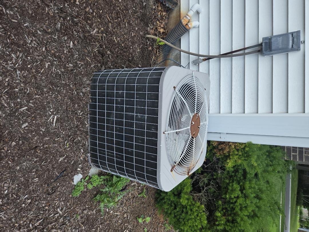 Estimate Furnace and Air Conditioner replacement Estimate.  25 year old Carrier units.  Estimate for New Trane Variable Speed Furnaces and Trane 15 Seer Air Conditioner 