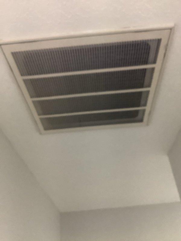 Responded to no-cooling call on attic-mounted air conditioning system over 10 years old. Customer reported complete system failure with no airflow, compressor not engaging, and unit unresponsive to power cycling attempts. Performed diagnostic evaluation of both indoor air handler and outdoor condensing unit, inspecting electrical components, thermostat communication, and operational controls to identify cause of system shutdown.
