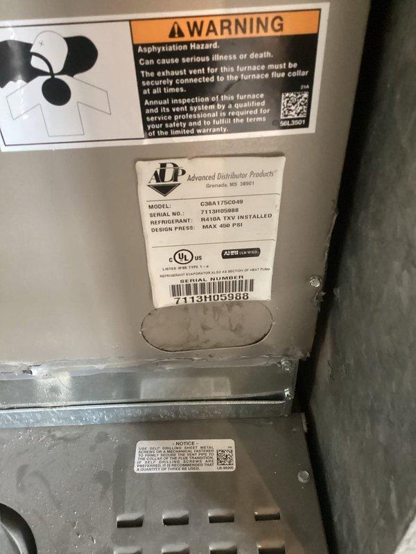 Responded to no cooling complaint on 4-year-old residential AC system. Upon inspection, diagnosed failed capacitor preventing outdoor fan motor operation. Replaced defective capacitor, verified proper amperage draw on condenser fan motor, and confirmed system returned to normal cooling operation with appropriate airflow.