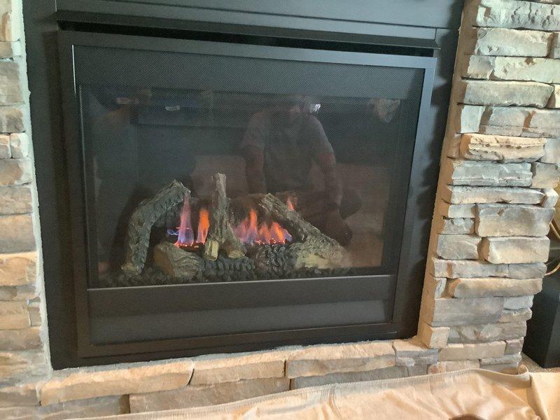 Completed comprehensive heating maintenance visit as part of monthly Comfort Care Plan membership service. Performed full furnace tune-up including inspection of all internal components, blower motor, heat exchanger, electrical connections, and gas valve operation. Verified proper airflow, tested safety controls, and ensured all mechanical and electrical systems were functioning within manufacturer specifications. Also inspected gas fireplace insert, confirmed proper flame pattern and burner operation, and verified safe operation of all components.