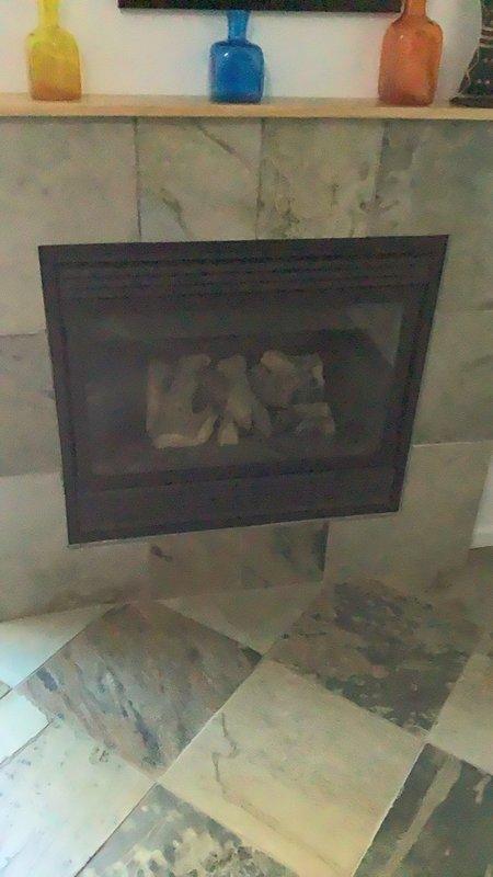 Responded to service call for gas fireplace insert with pilot light ignition failure. Diagnosed and repaired faulty gas valve assembly preventing pilot from lighting. Tested system operation and verified proper ignition sequence and flame characteristics upon completion.