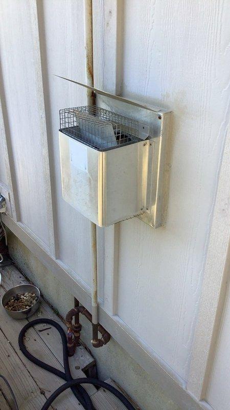 Responded to service call for gas fireplace insert with pilot light ignition failure. Diagnosed and repaired faulty gas valve assembly preventing pilot from lighting. Tested system operation and verified proper ignition sequence and flame characteristics upon completion.