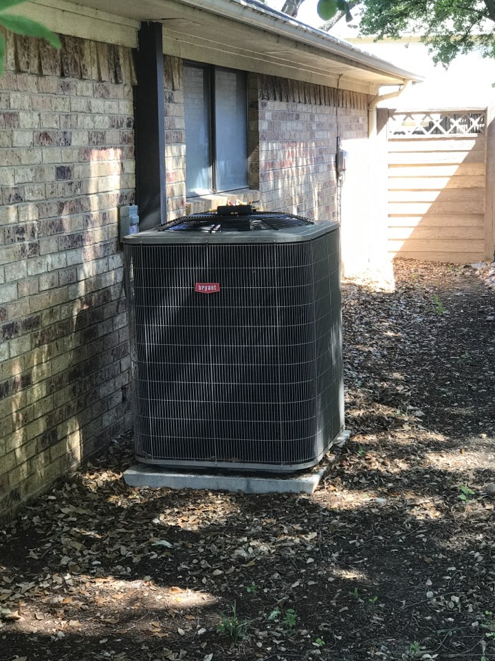 Addison Hvac Manuals