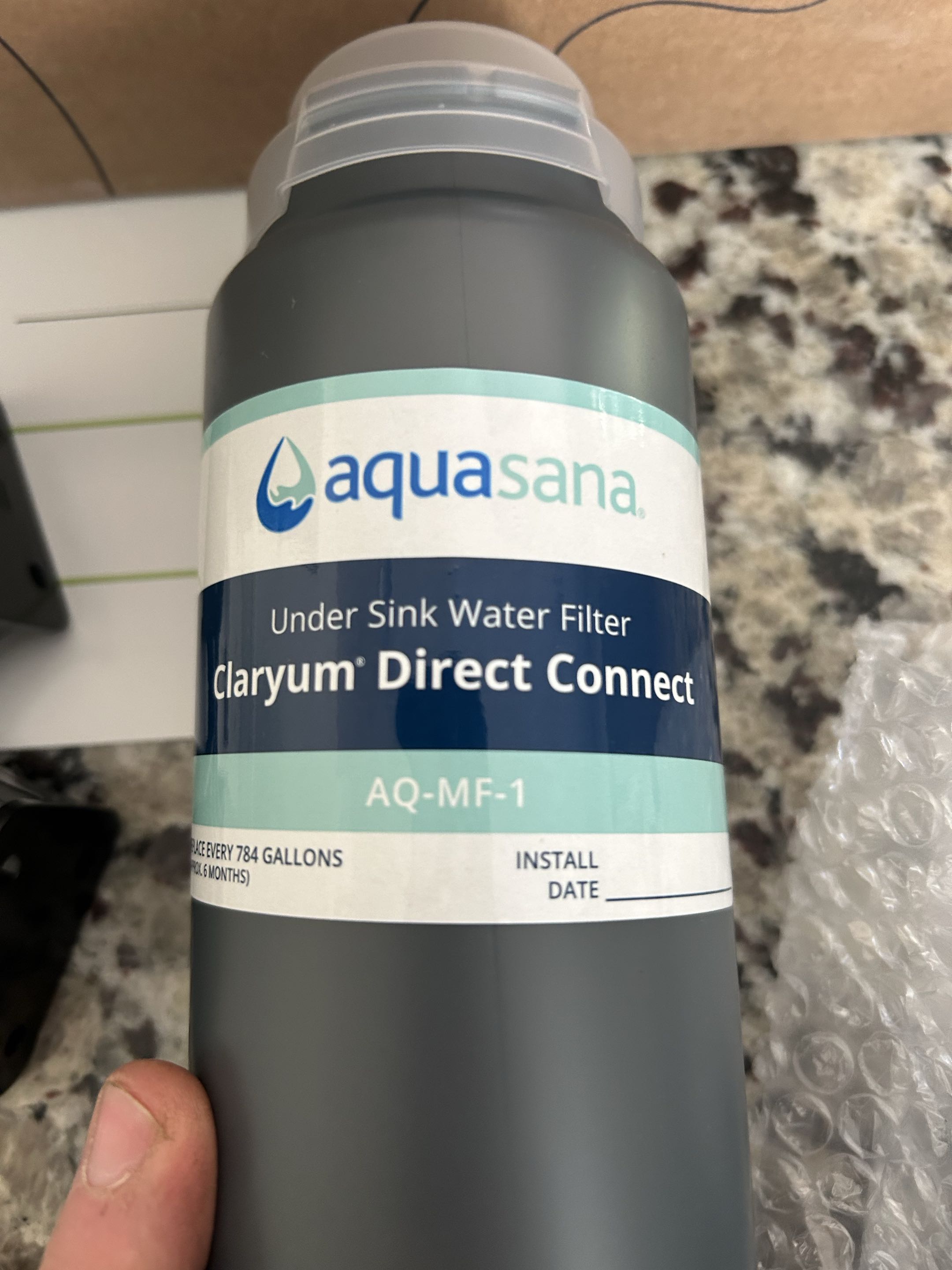 Water Quality, Water Filtration, Drinking water, Install water filter. 