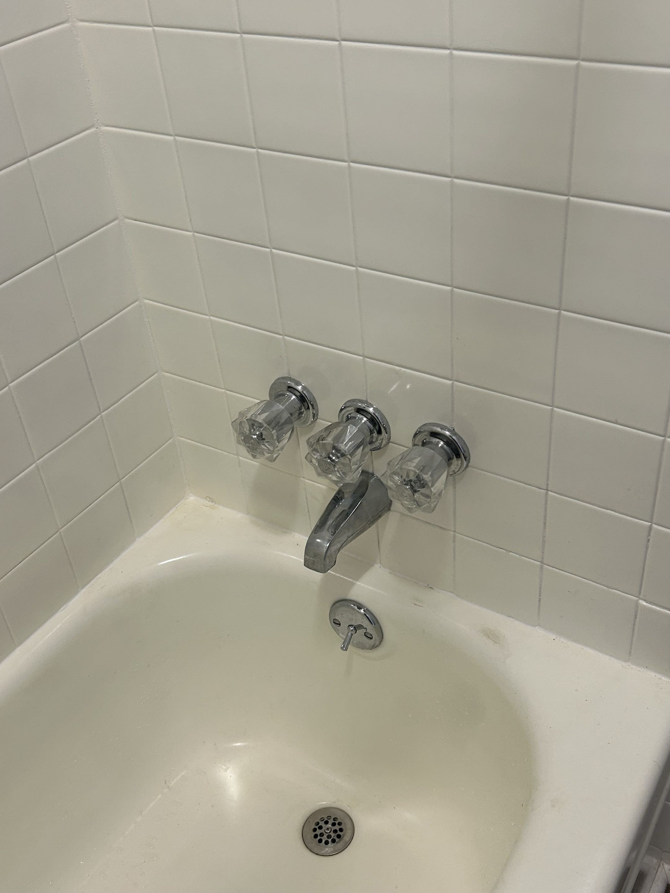 Shower Repair, Drain leak 