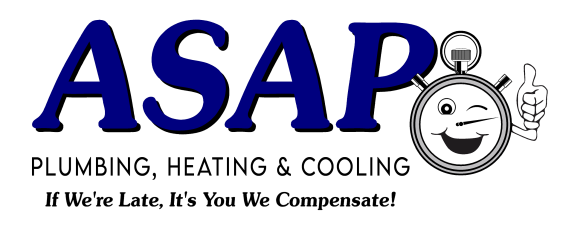 ASAP Plumbing, Heating & Cooling
