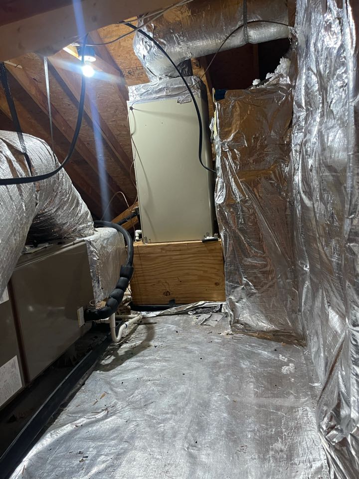 HVAC Contractor in Russellville, KY Top Notch Heating and Air