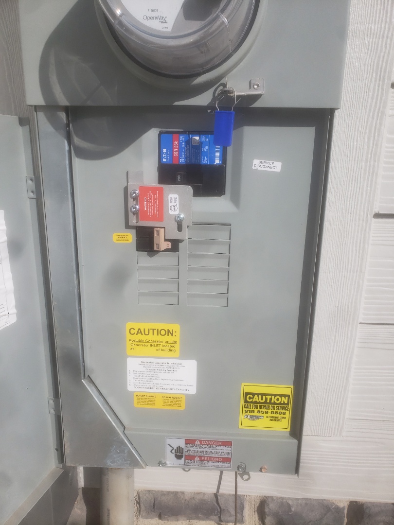 Electrician Raleigh Residential Raleigh Electricians