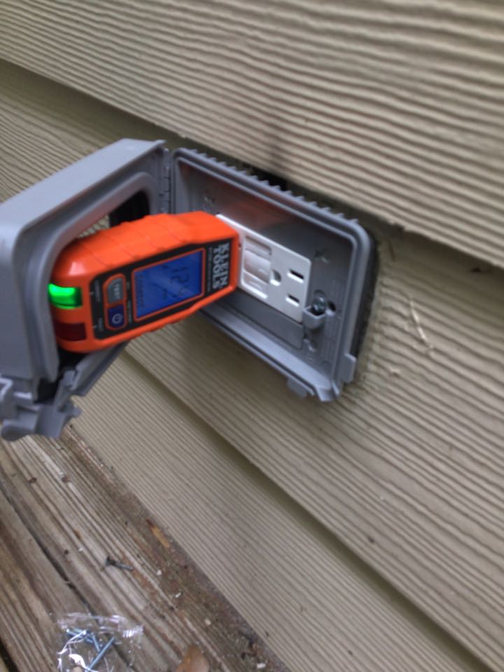 Troubleshoot and repair various issues with rental. 