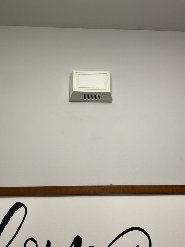 Doorbell transformer