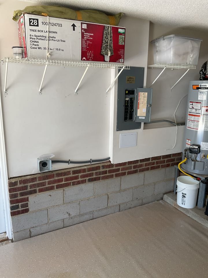 Just got a new electric vehicle? NC Express Services partners directly with Duke to provide top-quality EV charger installations at the best possible price!