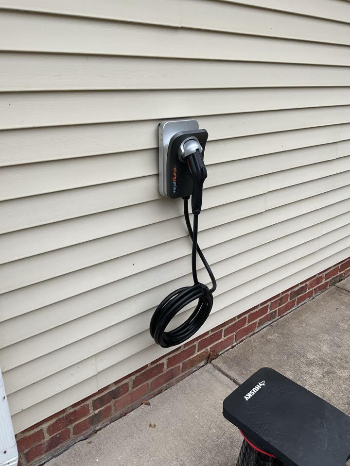 Just got a new electric vehicle? NC Express Services partners directly with Duke to provide top-quality EV charger installations at the best possible price!
