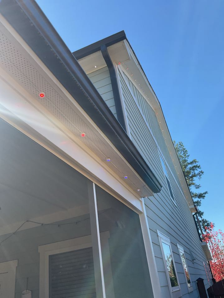 Repaired Faulty Govee Outdoor Lighting Today! Repaired Faulty Govee Outdoor Lighting Today!