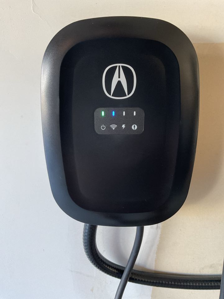 Just got a new electric vehicle? NC Express Services partners directly with Duke to provide top-quality EV charger installations at the best possible price!