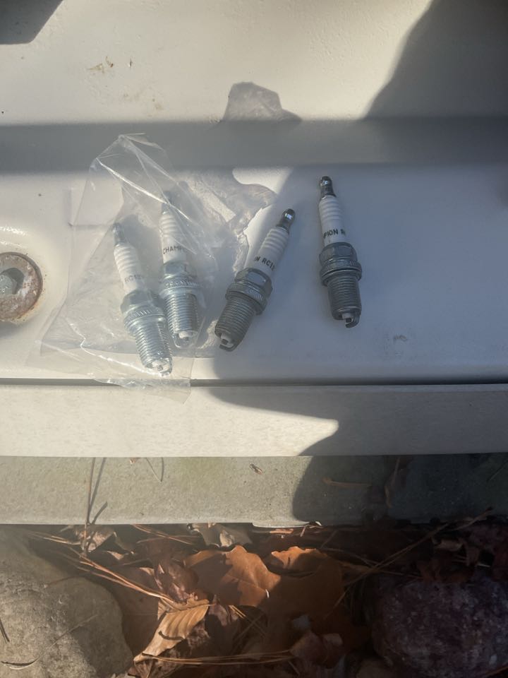 Perform generator maintenance