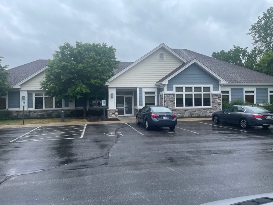 Tune up 4 Comfortmaker rooftops