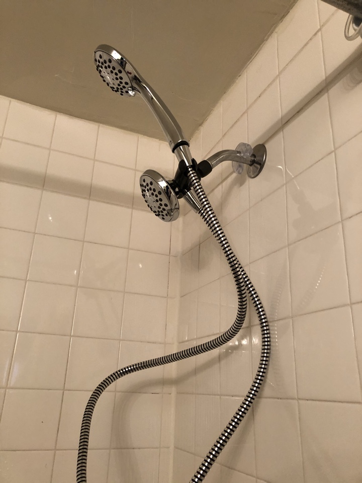 Installed DME