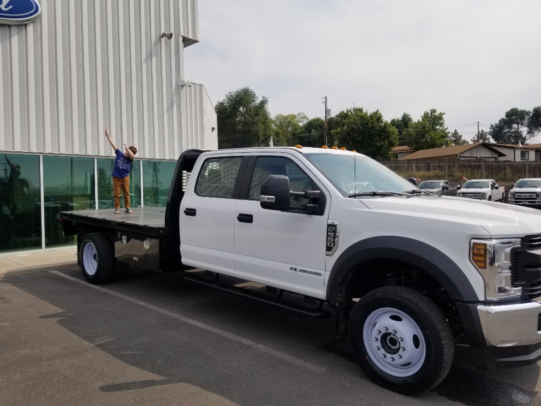 Madras, OR Deschutes Roofing Best Roofing Company