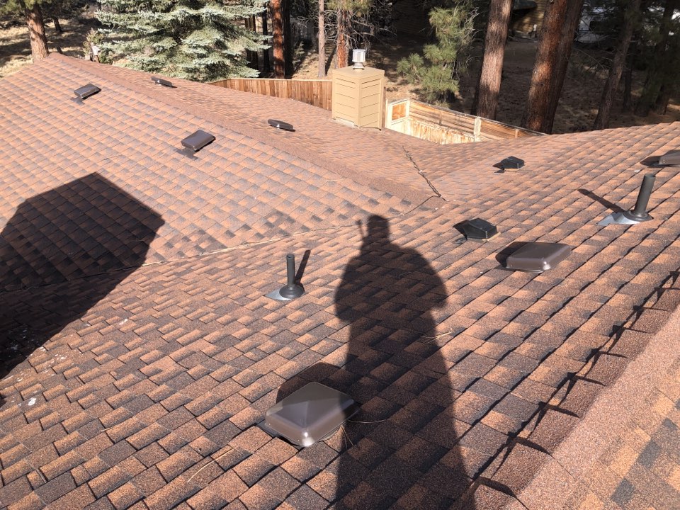 Roofing Bend Oregon Bend Roofing & Repair Deschutes Roofing