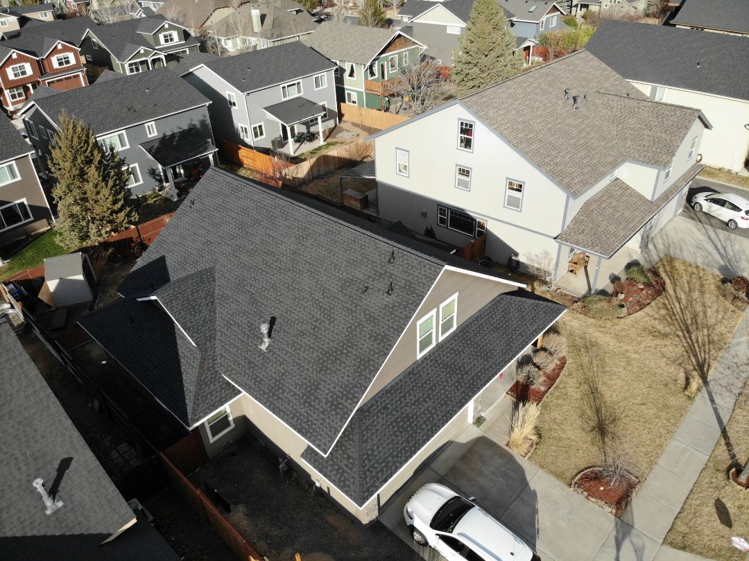 Roofing Bend Oregon Bend Roofing & Repair Deschutes Roofing