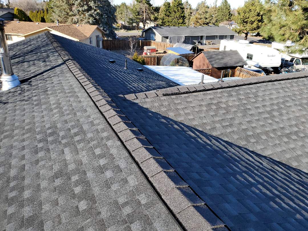 Roofing Bend Oregon Bend Roofing & Repair Deschutes Roofing