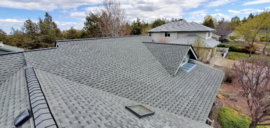 Roofing Bend Oregon Bend Roofing & Repair Deschutes Roofing