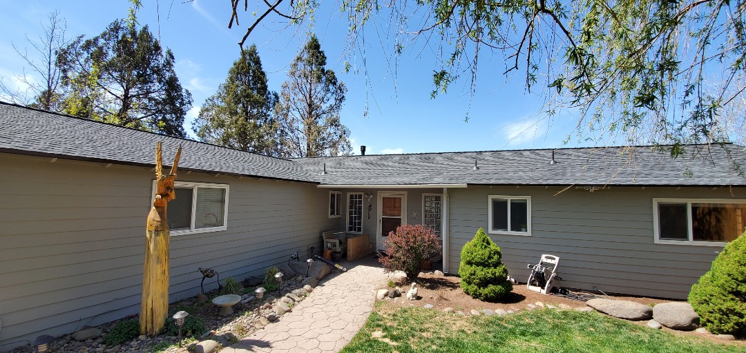 Roofing Bend Oregon Bend Roofing & Repair Deschutes Roofing