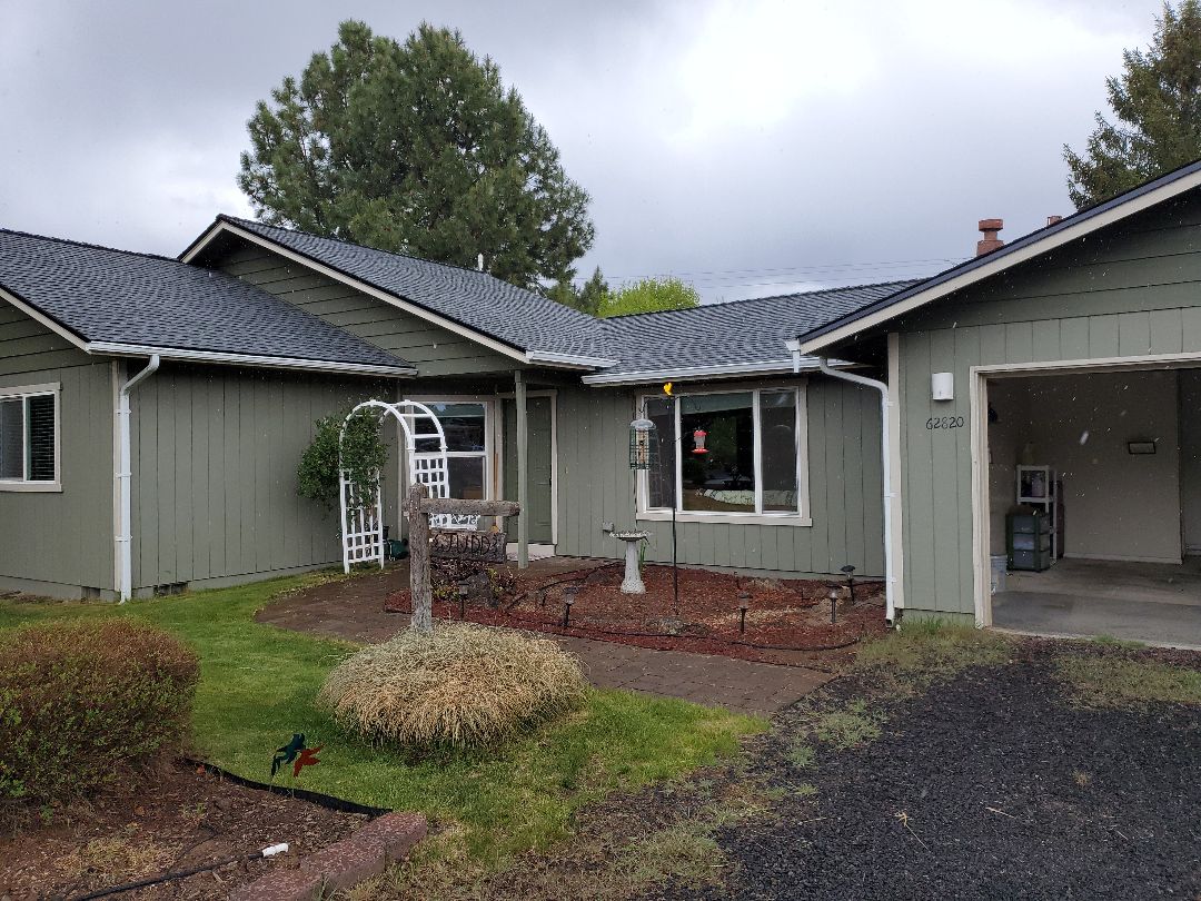 Roofing Bend Oregon Bend Roofing & Repair Deschutes Roofing