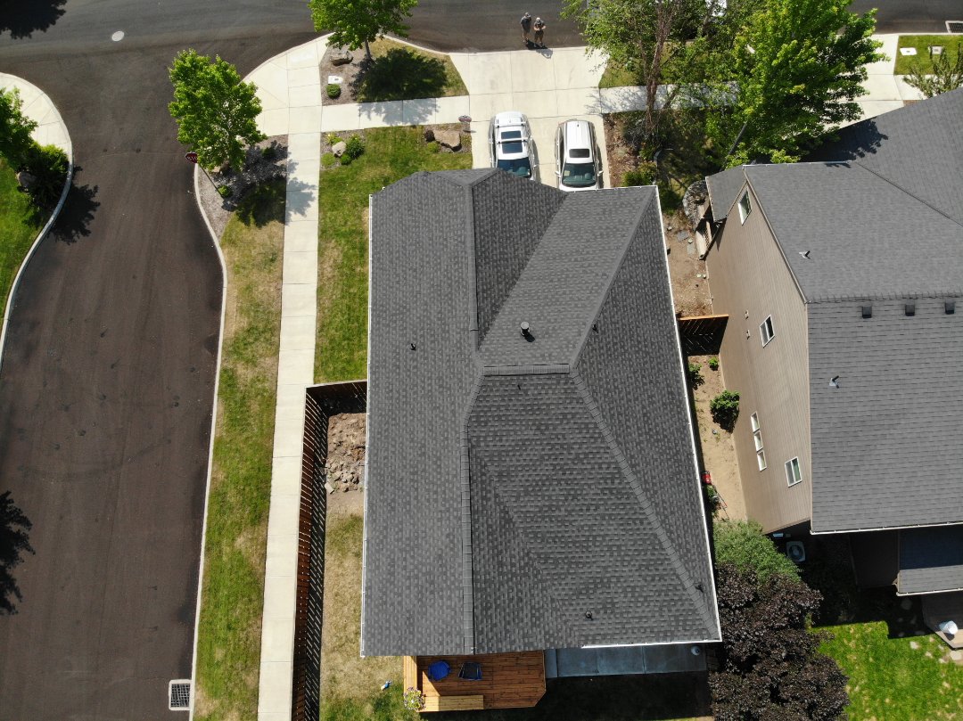 Roofing Bend Oregon Bend Roofing & Repair Deschutes Roofing