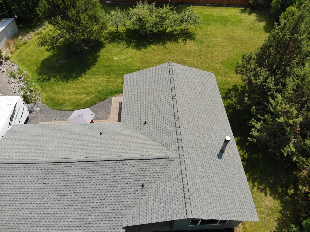 Roofing Bend Oregon Bend Roofing & Repair Deschutes Roofing
