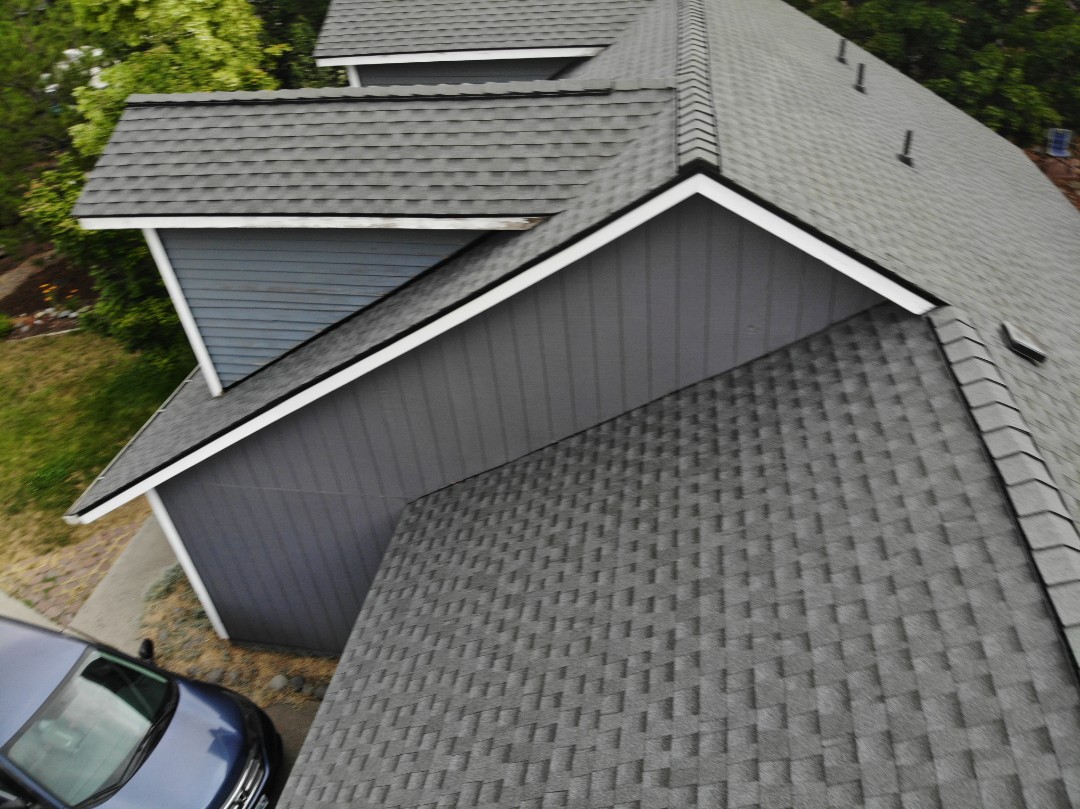 Roofing Bend Oregon Bend Roofing & Repair Deschutes Roofing