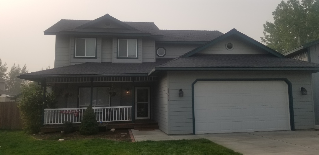 Roofing Bend Oregon Bend Roofing & Repair Deschutes Roofing