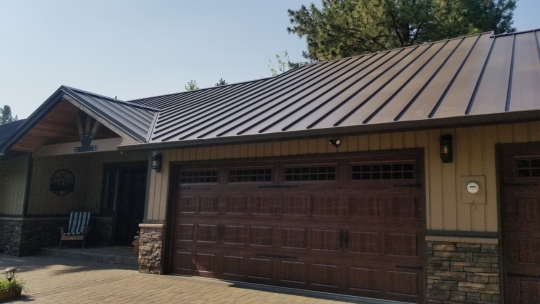 Roofing Bend Oregon Roof & Repair Deschutes Roofing & Insulation