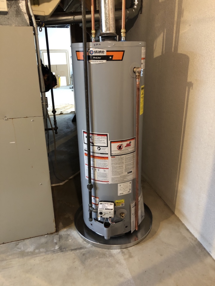 Reviews Indoor Comfort Heating & Cooling Ann Arbor, MI